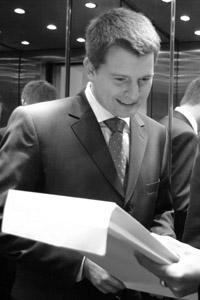 KERKHOFF CONSULTING