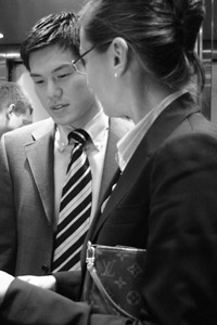 KERKHOFF CONSULTING