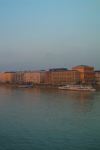 BUDAPEST 2006