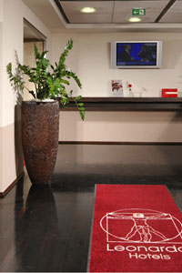 HOTELFOTOGRAFIE HESSEN