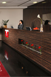 HOTELFOTOGRAFIE AIRPORT