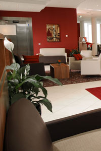 HOTELFOTOGRAFIE DRESDEN