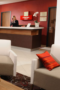 HOTELFOTOGRAFIE MITTELDEUTSCHLAND