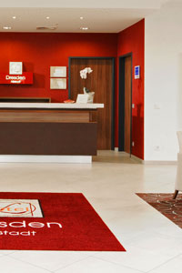 HOTELFOTOGRAFIE MITTELDEUTSCHLAND