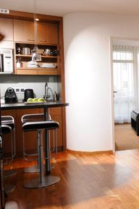 HOTELFOTOGRAFIE SUITE