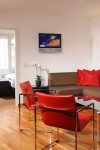 HOTELFOTOGRAFIE M&Uuml;NCHEN