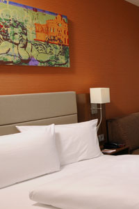 HOTELFOTOGRAFIE ZIMMER