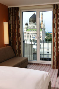 HOTELFOTOGRAFIE ZIMMER