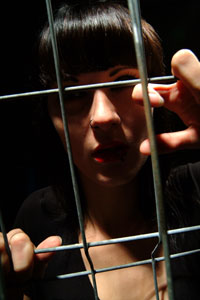 JENNIFER ROSTOCK BERLIN