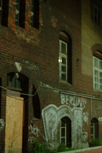 BANDFOTOGRAFIE BERLIN