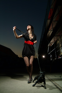 JENNIFER ROSTOCK BERLIN