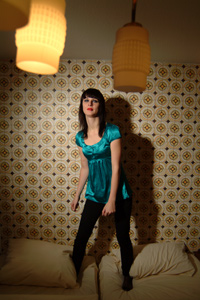 BANDFOTOS 