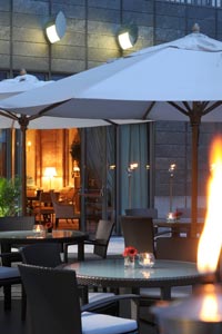 HOTELFOTOGRAFIE THE REGENT BERLIN