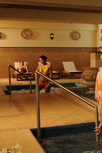 HOTELFOTOGRAFIE WELLNESS