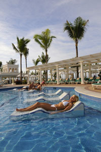 HOTELFOTOGRAFIE POOL