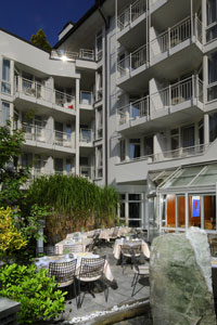 HOTELPHOTOGRAPHY MUNICH