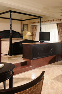 HOTELFOTOGRAFIE MEXICO