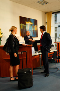 HOTELFOTOGRAFIE BERLIN 