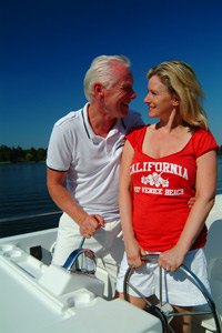 CARDINAL BOATING HOLIDAY 
