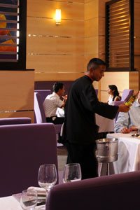 HOTELFOTOGRAFIE MEXICO