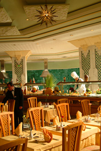 RIU MARHABA TUNESIA 2006