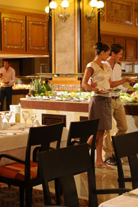 HOTELFOTOGRAFIE RIU