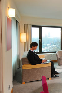 HOTELFOTOGRAFIE NOVOTEL