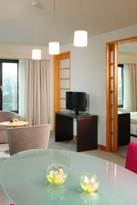 HOTELFOTOGRAFIE NOVOTEL