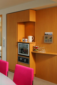 HOTELFOTOGRAFIE NOVOTEL