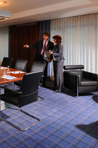 HOTELFOTOGRAFIE NOVOTEL