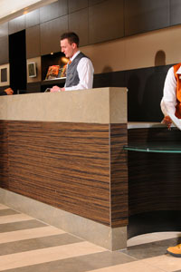 HOTELFOTOGRAFIE NOVOTEL