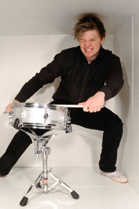 SHIRLEY HOLMES 2008