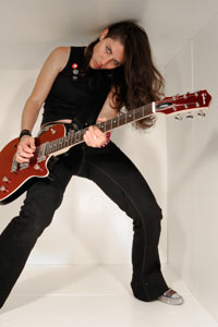 SHIRLEY HOLMES 2008