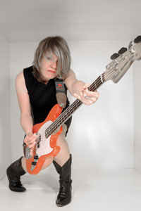 SHIRLEY HOLMES 2008
