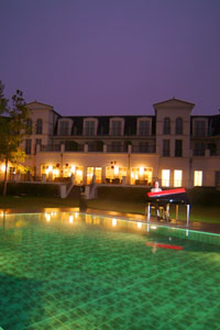 HOTELFOTOGRAFIE DARST